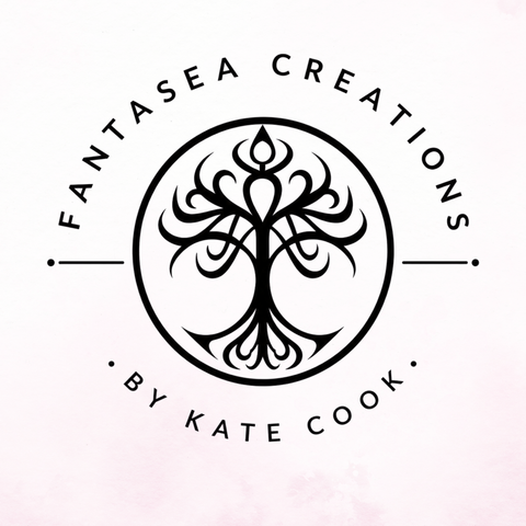 Fantasea Creations Vendor Logo