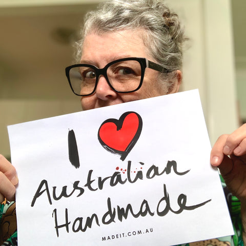Vendor Profile Picture