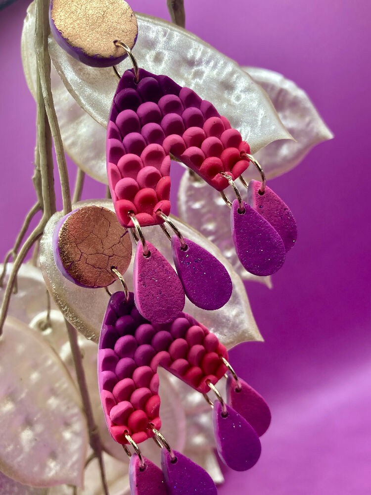 Mermaid Magenta
