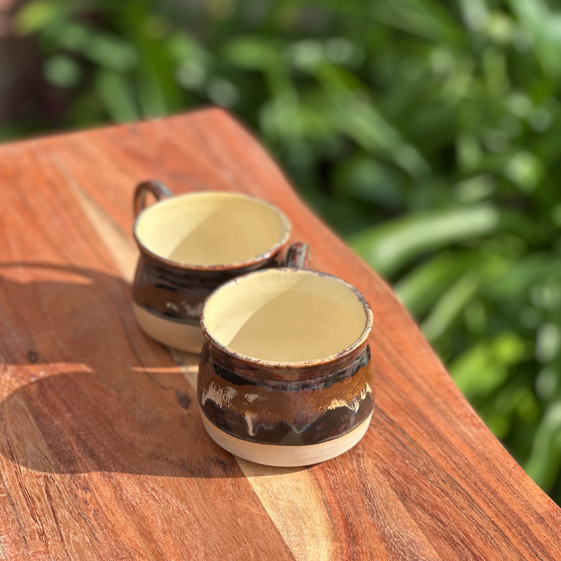 Ember Mug - Breakfast Ceramic Mug