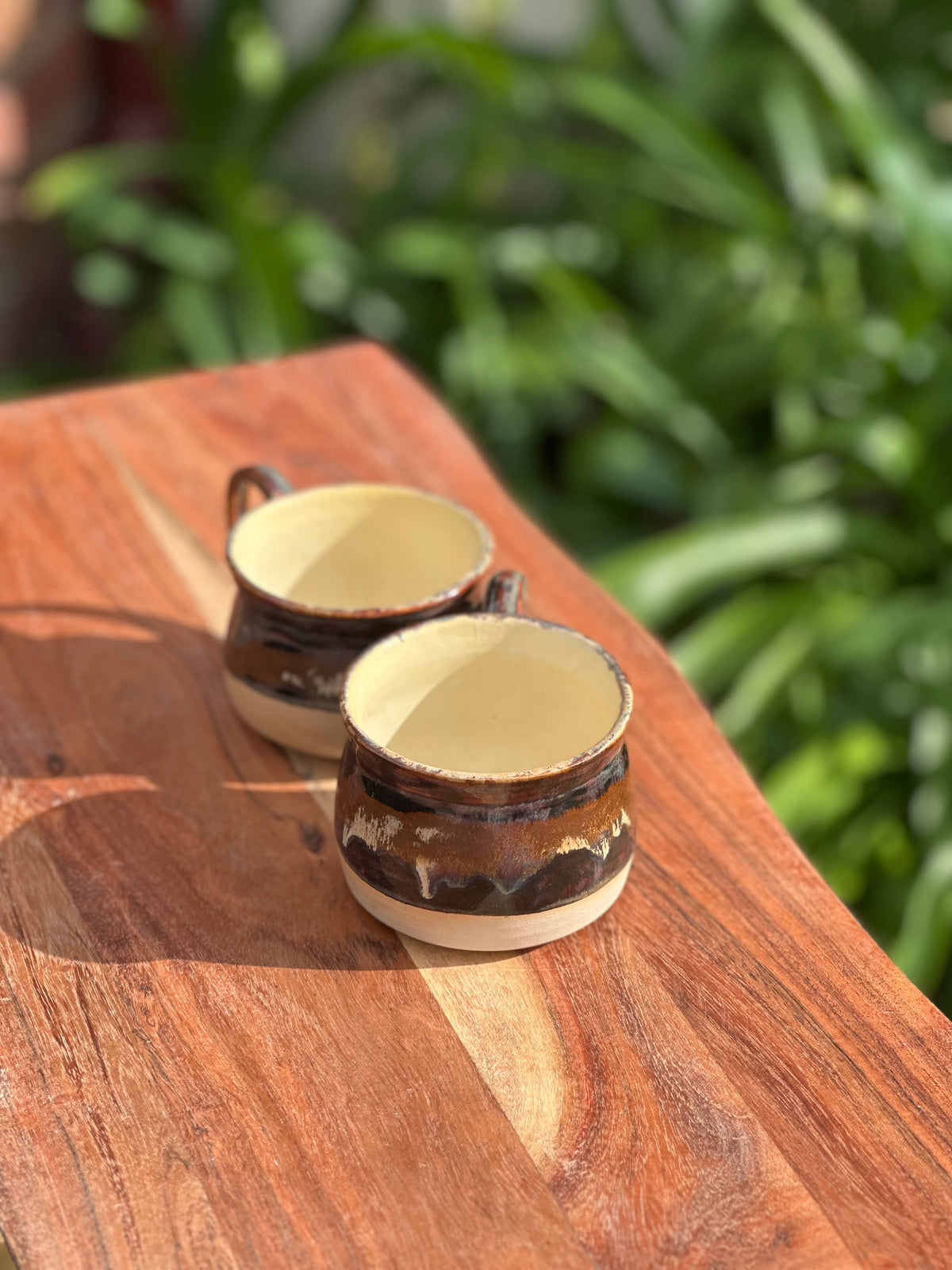 Ember Mug - Breakfast Ceramic Mug