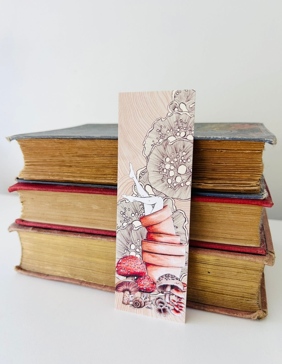 Bookmark - You Choose