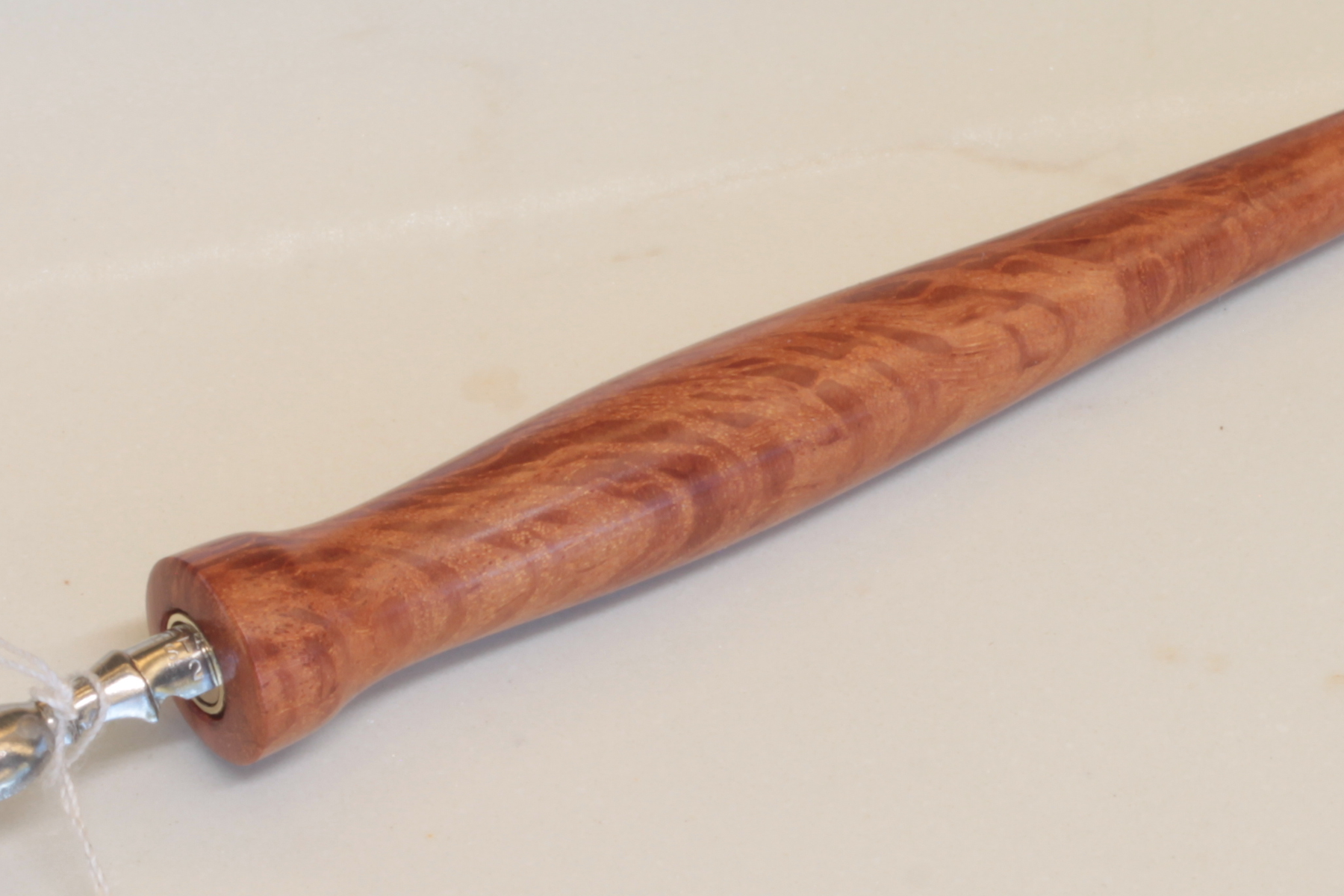 LST1-Traditional Dip Pen in Lace Sheoak
