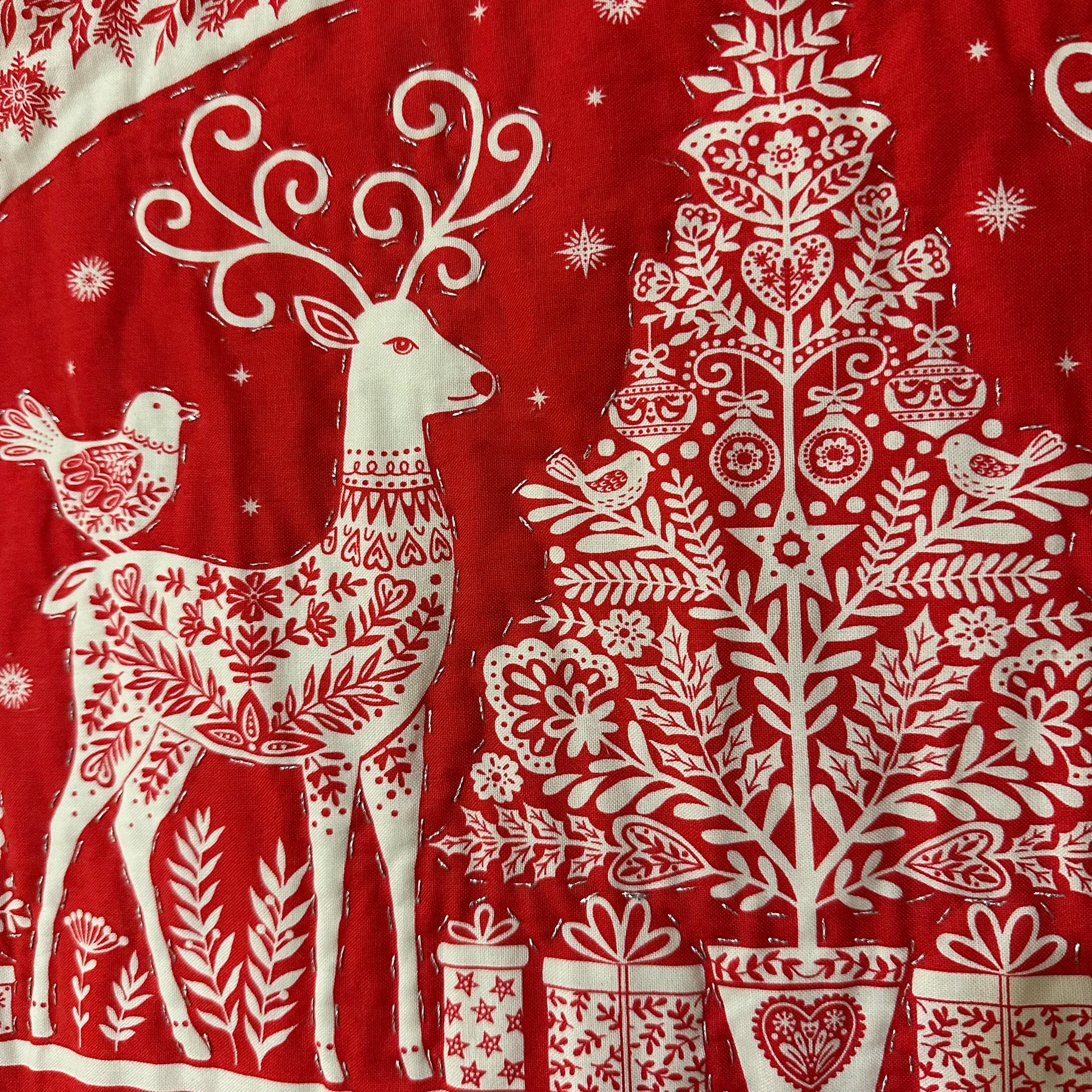 Scandi Christmas Advent Calendar