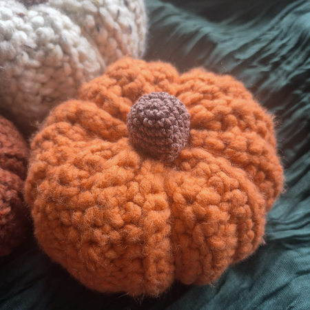 PUMPKIN MAGIC | Tangarine