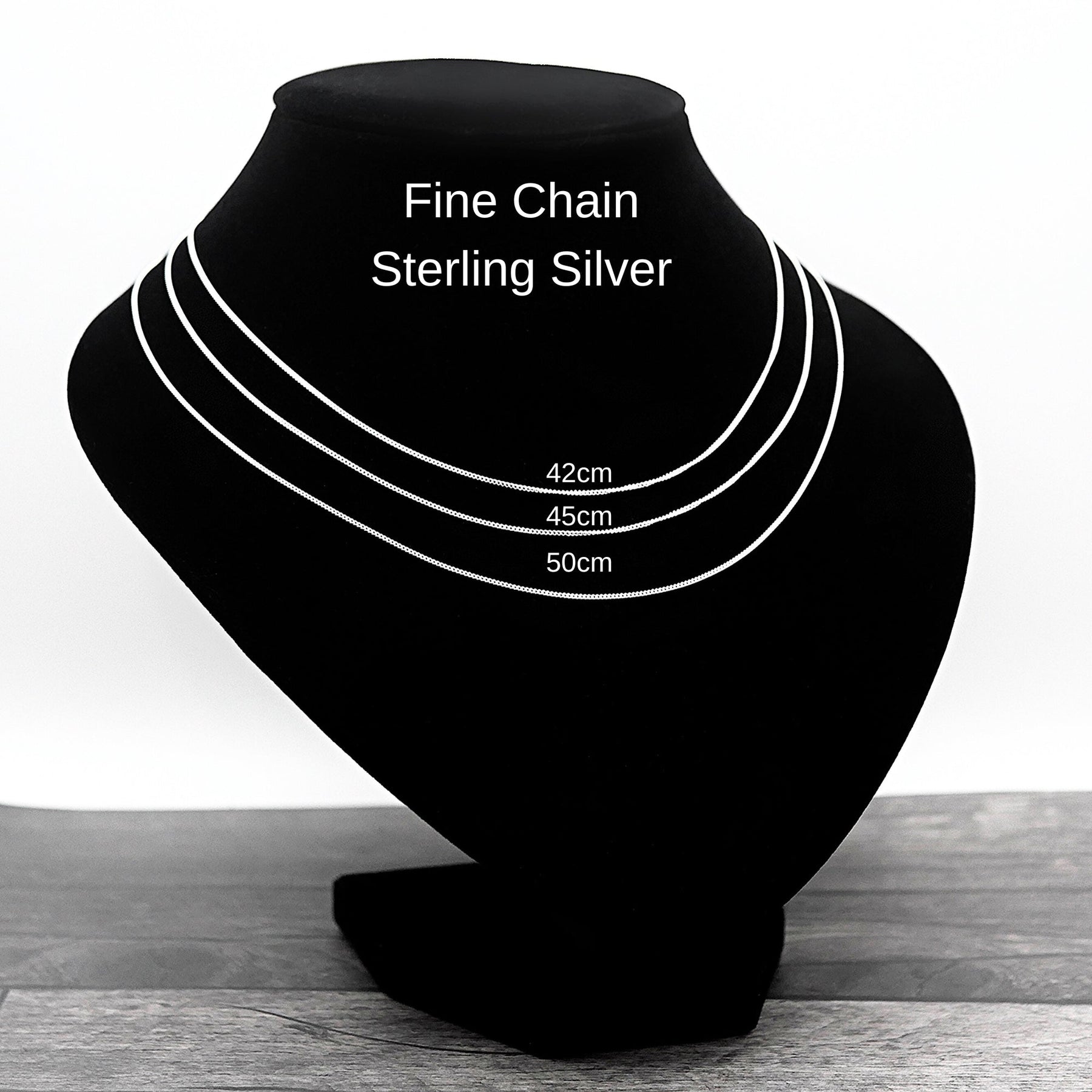 Butterfly Gift Set - Handmade Sterling Silver Jewellery