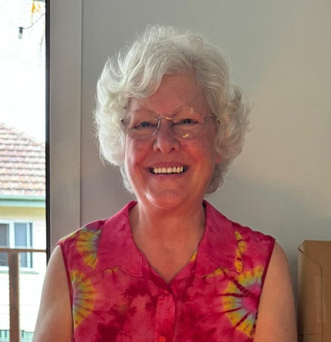 Vendor Profile Picture