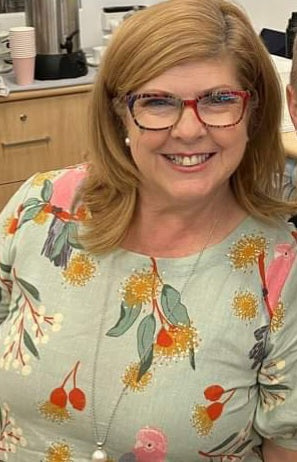 Vendor Profile Picture