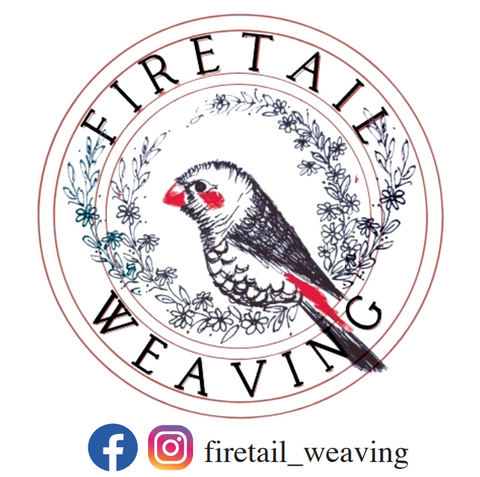 Firetail Weaving Vendor Logo
