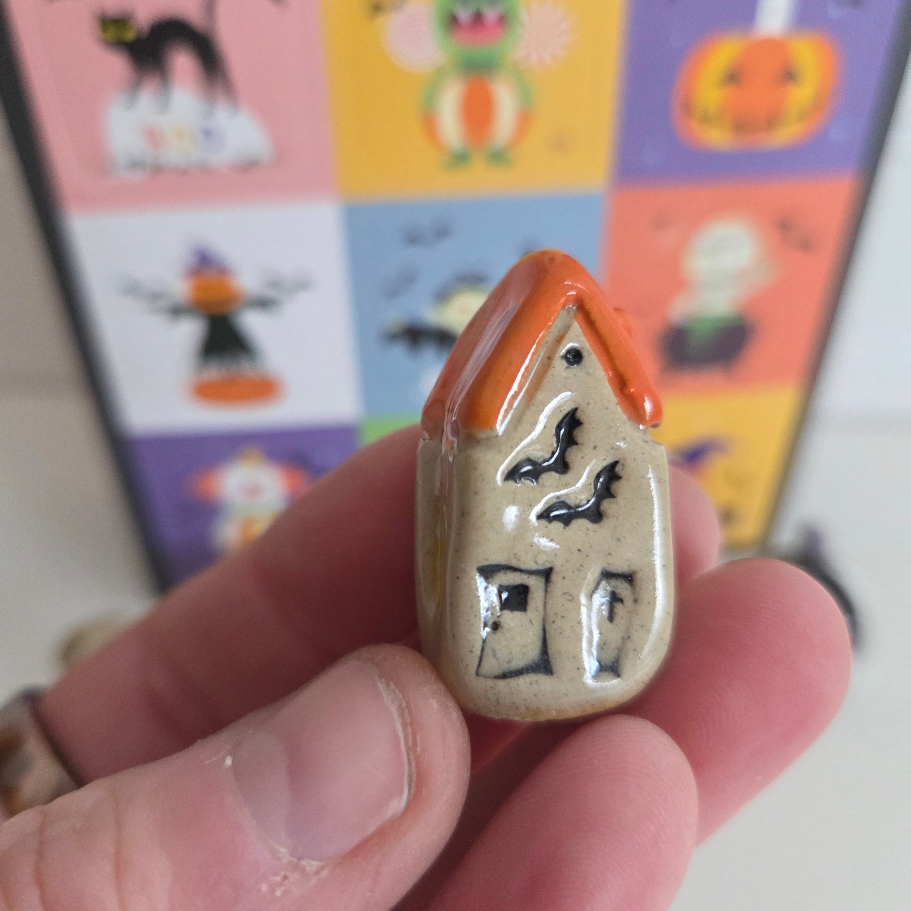 Halloween Advent Calendar Pre-order