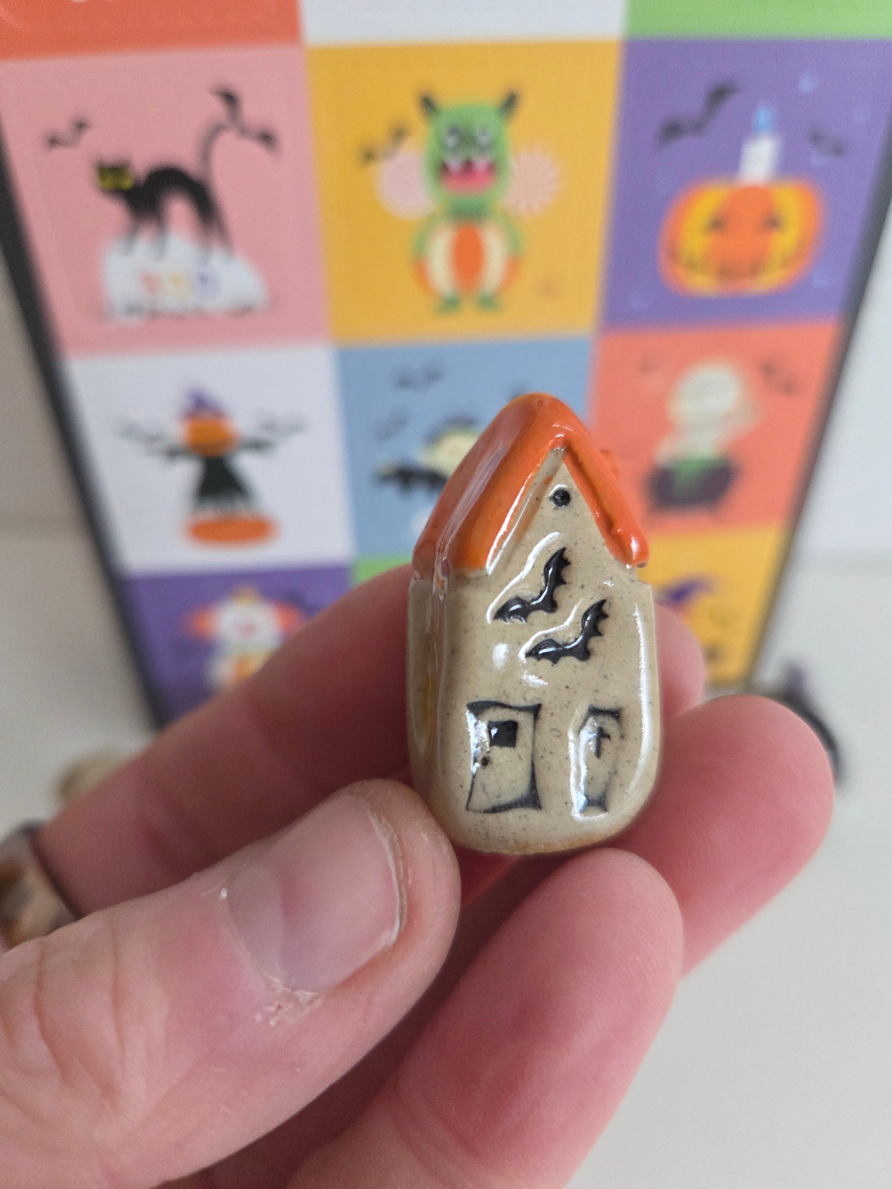 Halloween Advent Calendar Pre-order