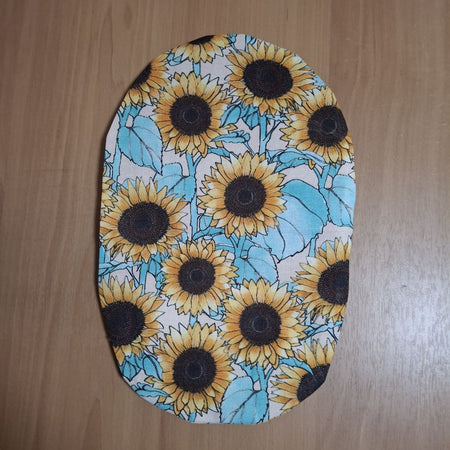 STOMA BAG COVER LARGE  Suitable for Ileostomy, Colostomy, Urostomy