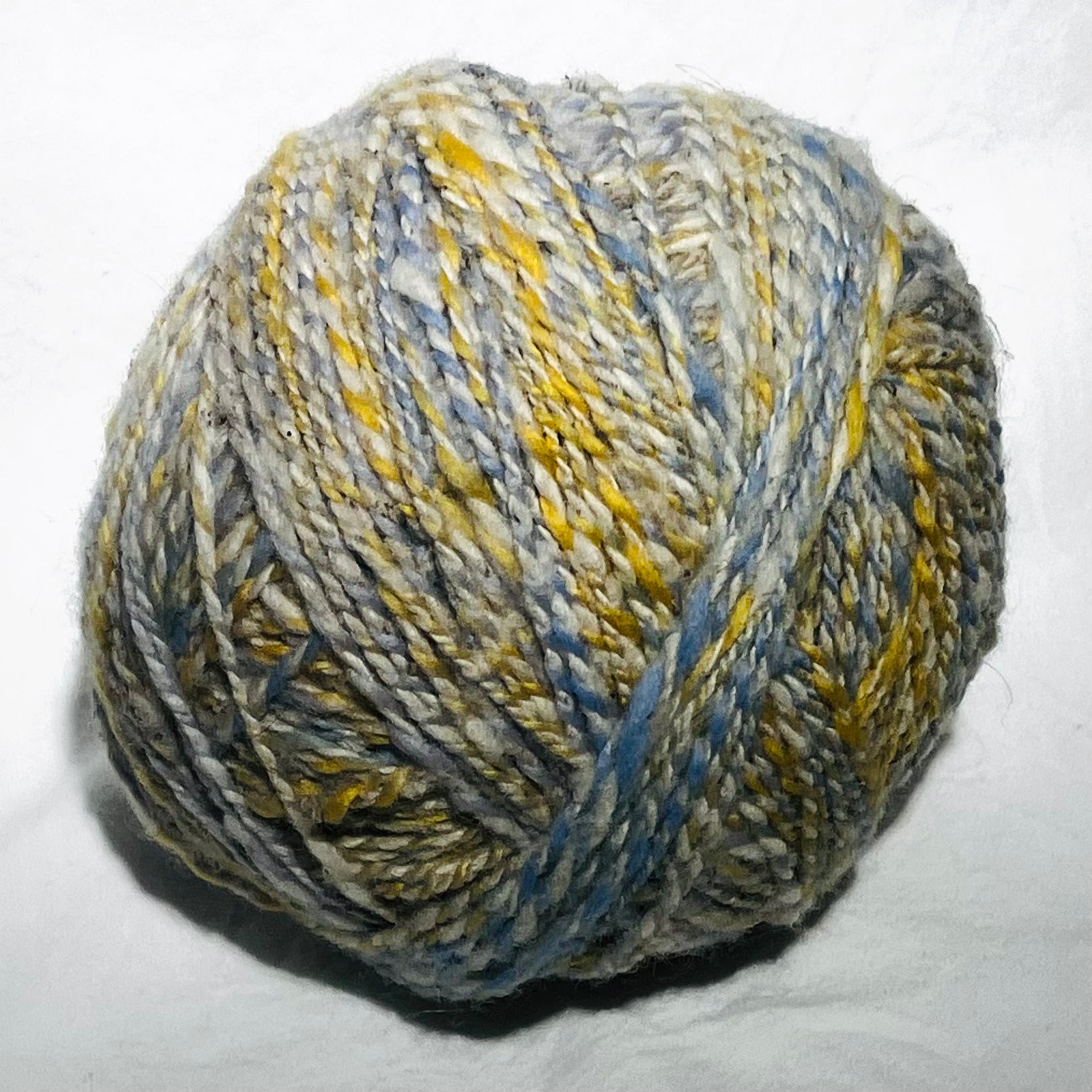 Springtime Yarn