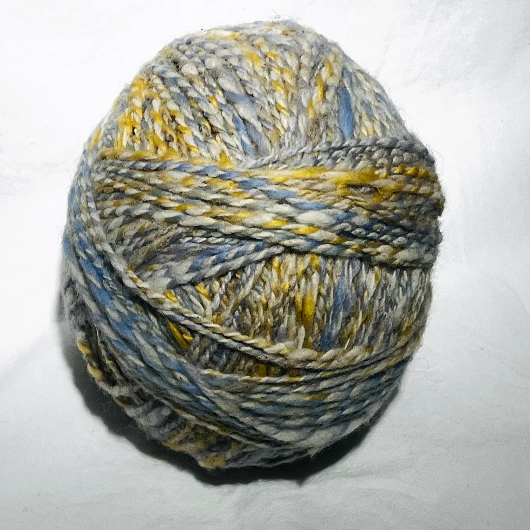 Springtime Yarn
