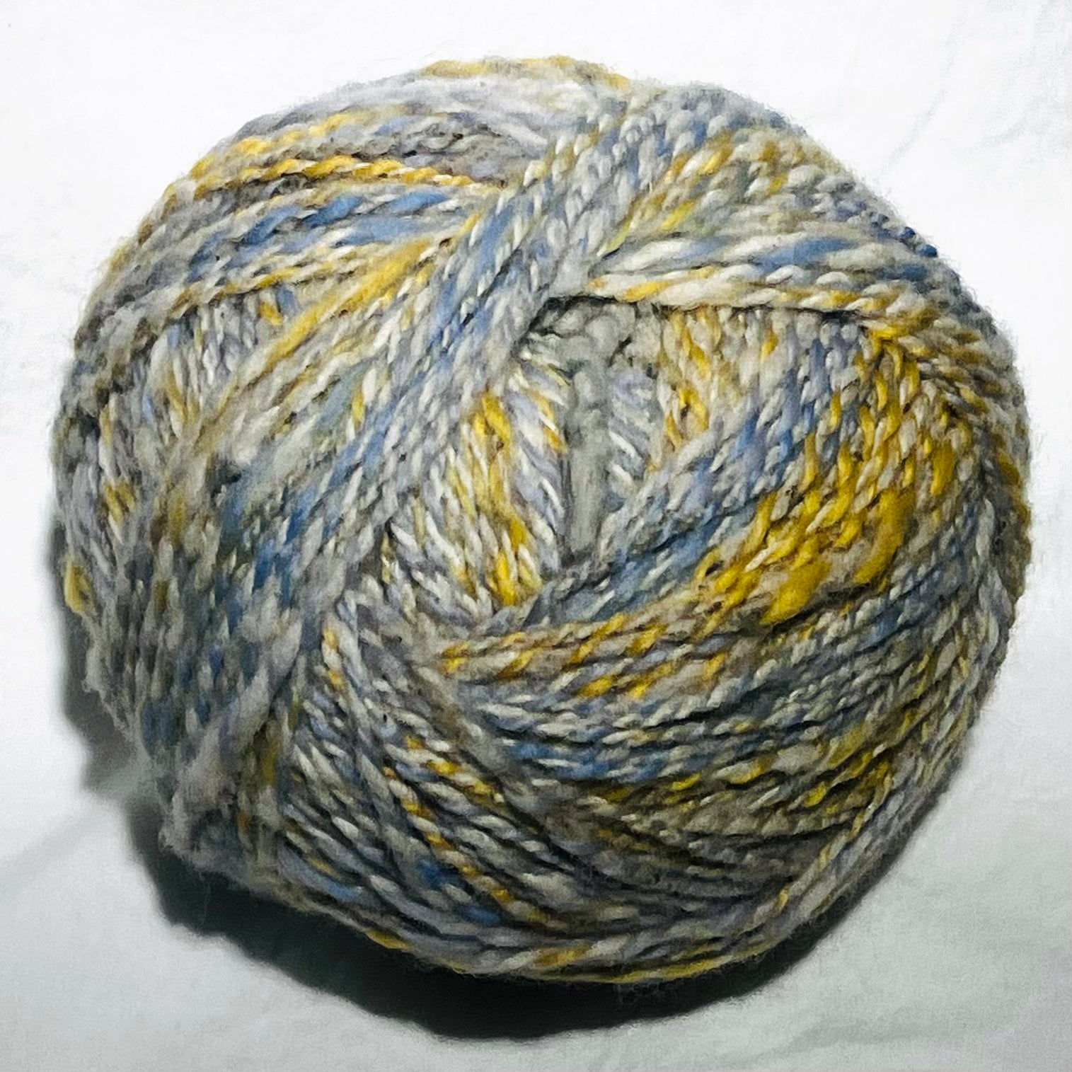 Springtime Yarn