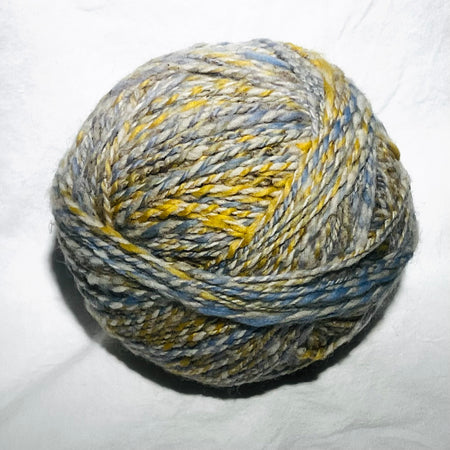 Springtime Yarn