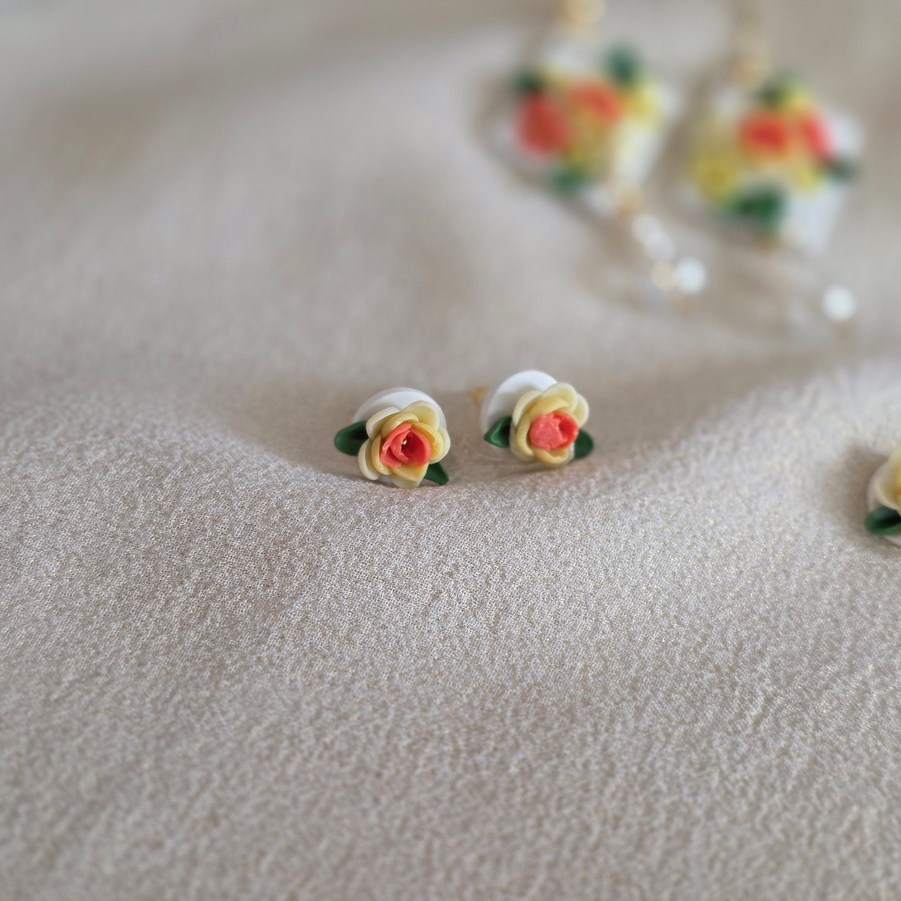 Buttercream Bloom Collection