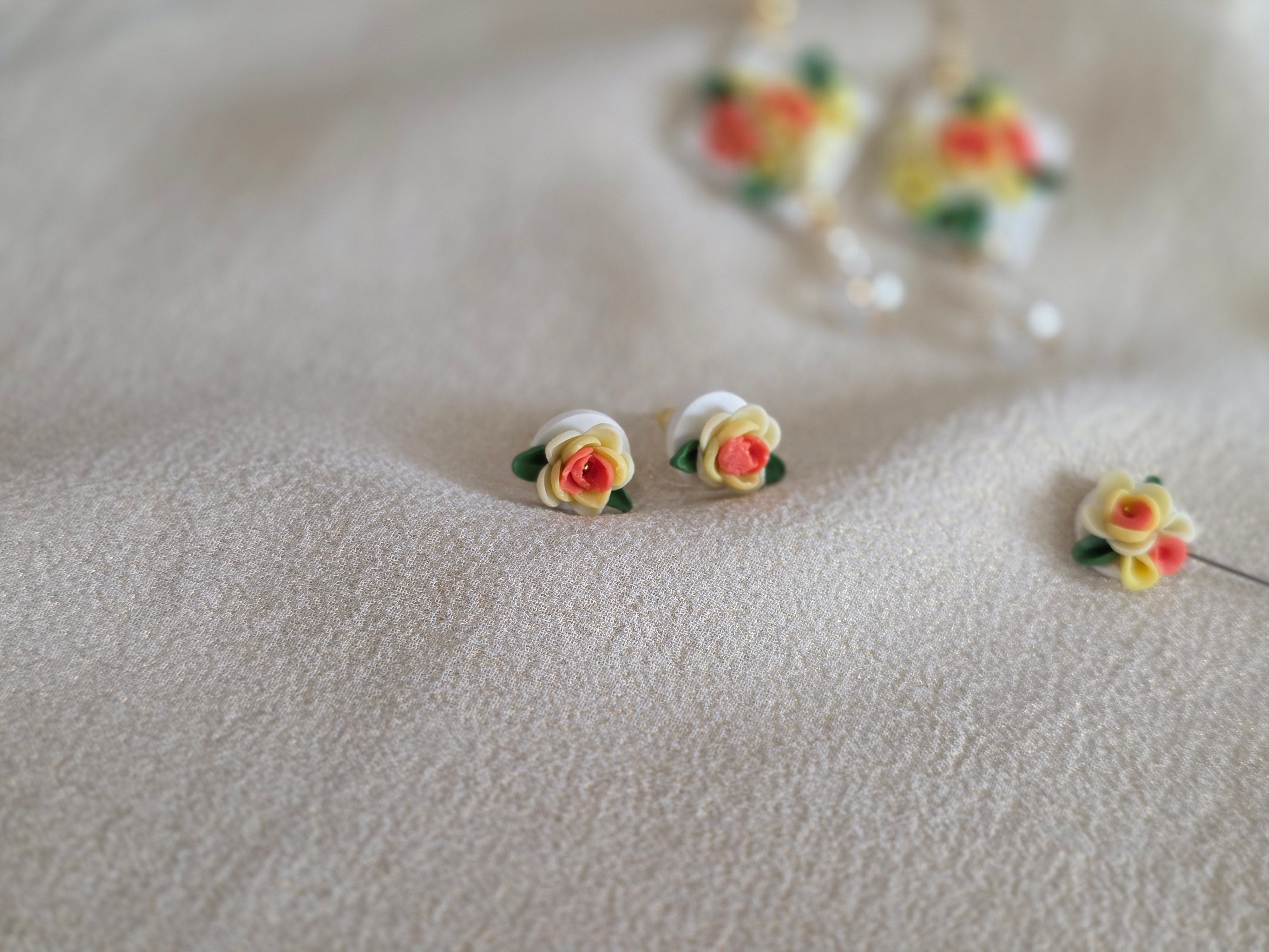 Buttercream Bloom Collection