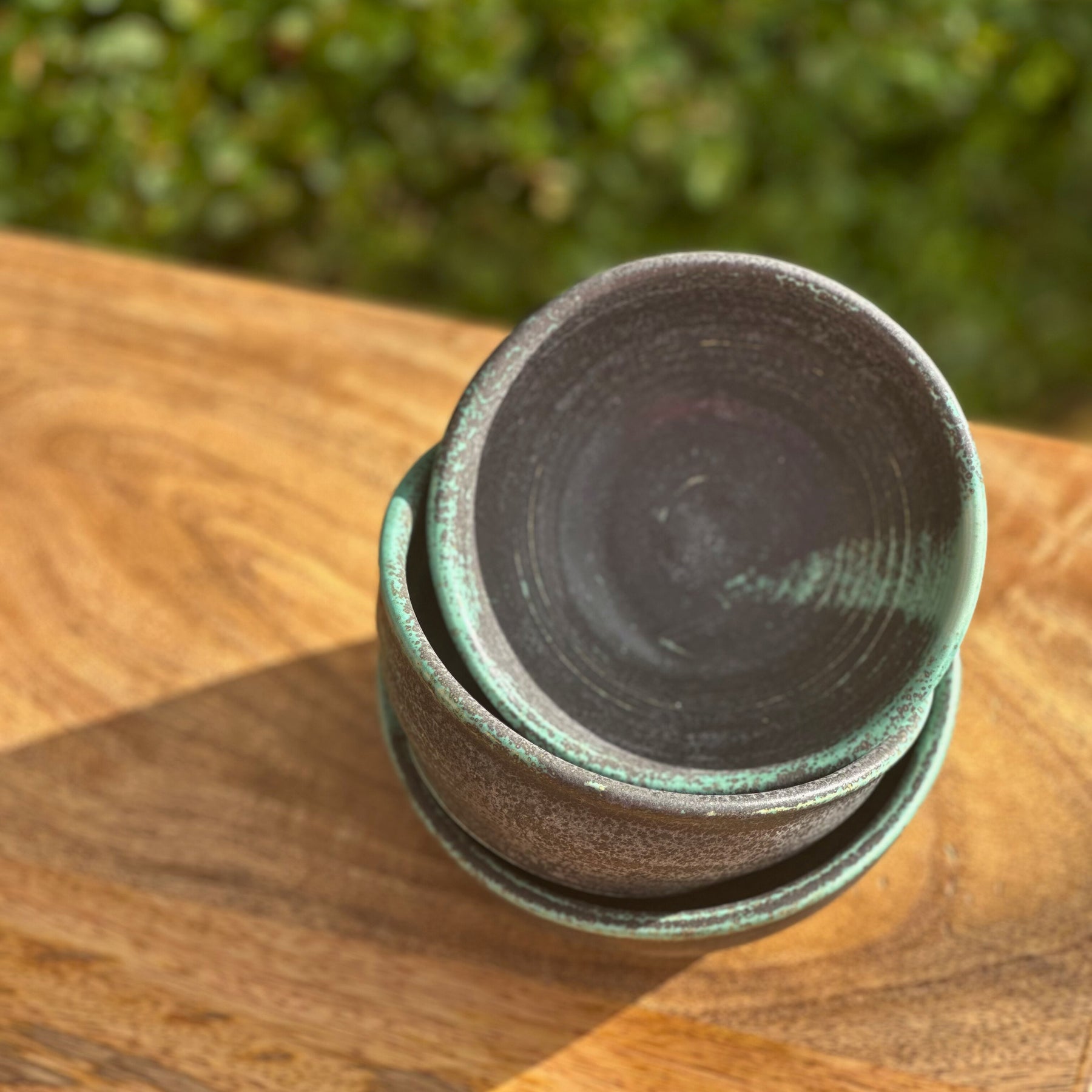 Nesting Bowls - After the Storm