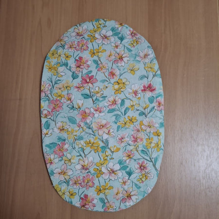 STOMA BAG COVER LARGE  Suitable for Ileostomy, Colostomy, Urostomy