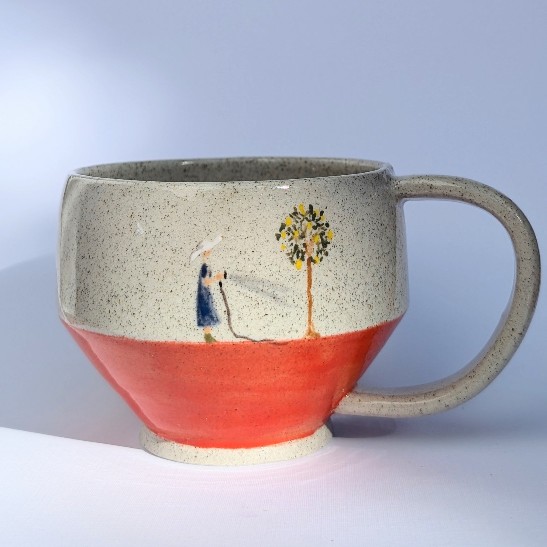 Gardening 12oz Mug