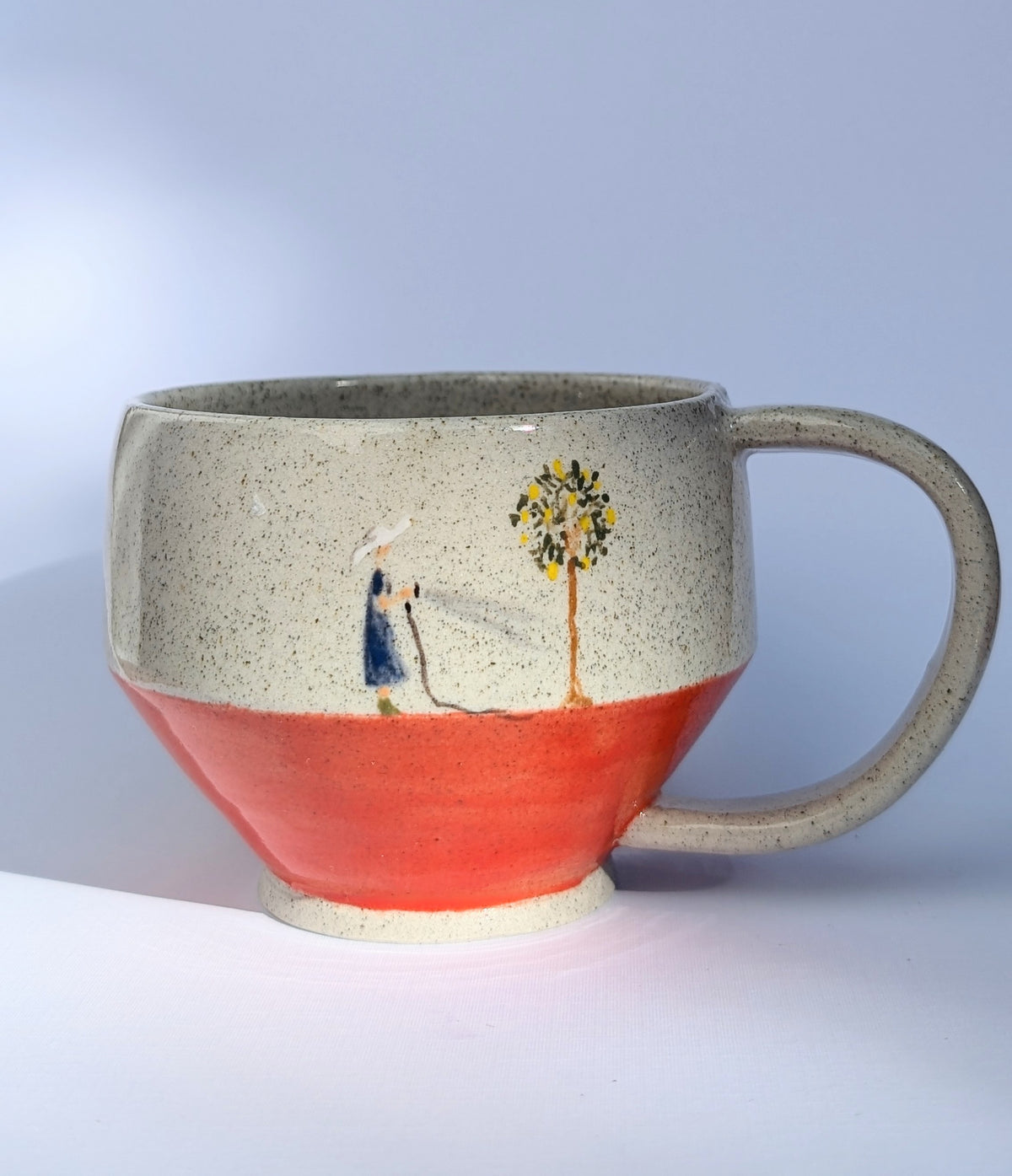 Gardening 12oz Mug