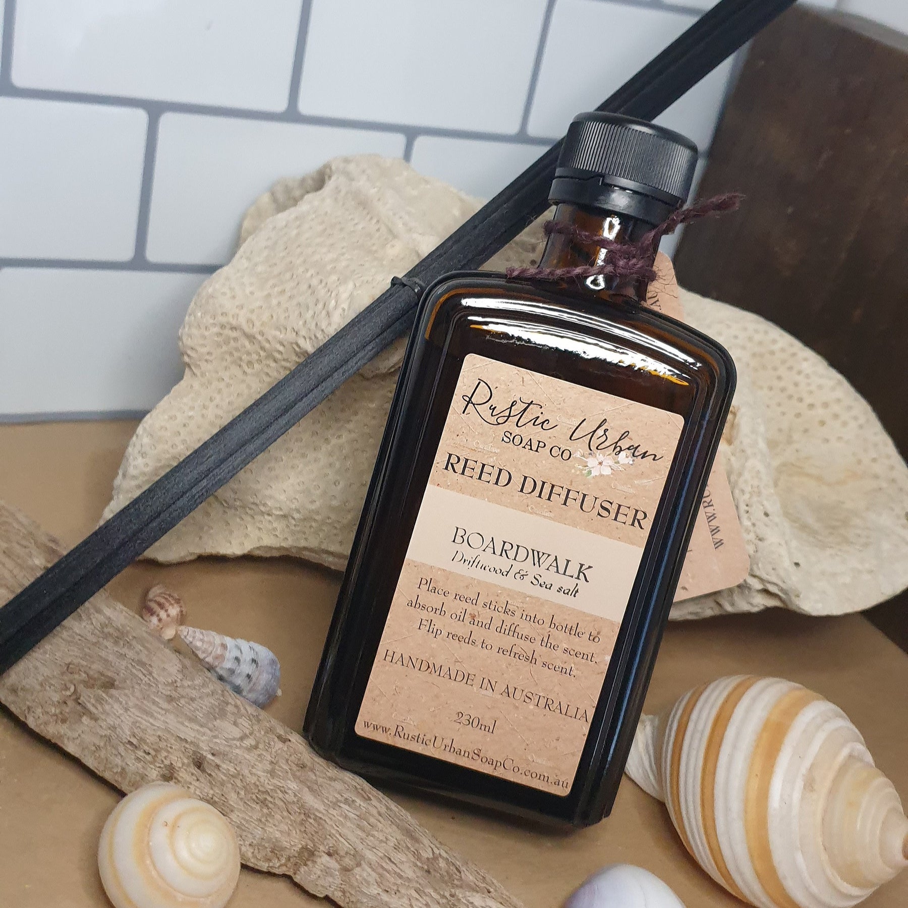 Fragrant Reed Diffusers