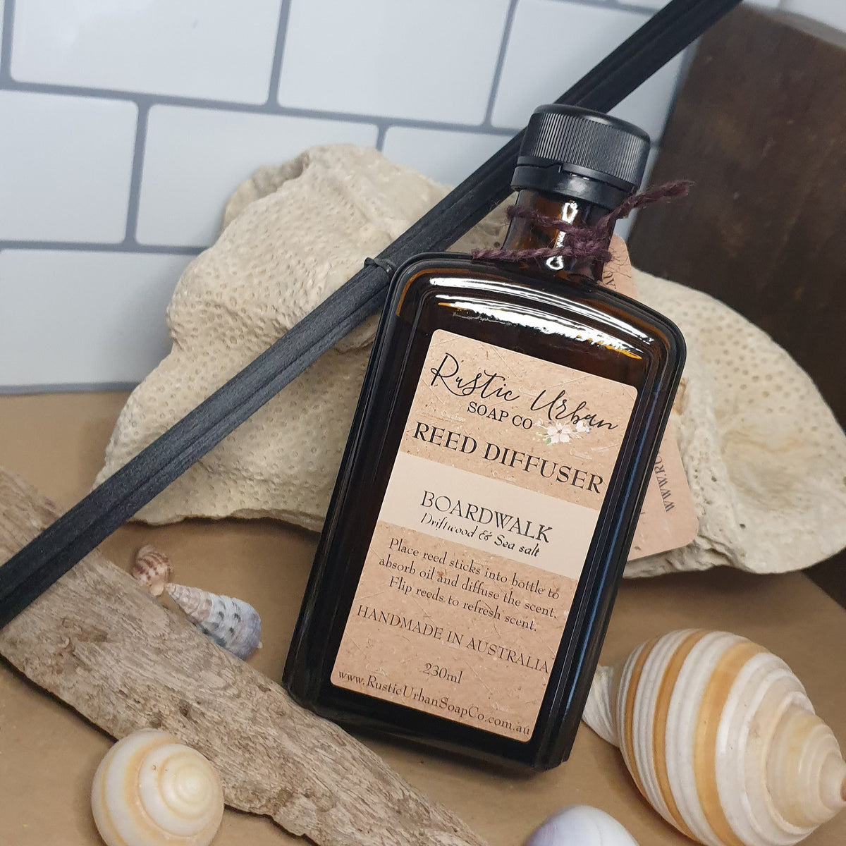 Fragrant Reed Diffusers