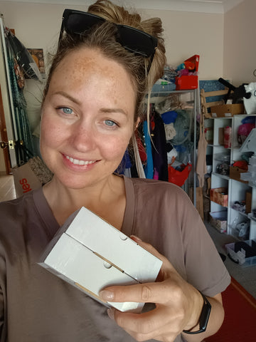 Vendor Profile Picture