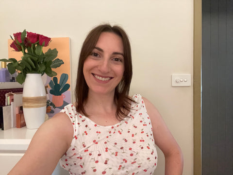 Vendor Profile Picture