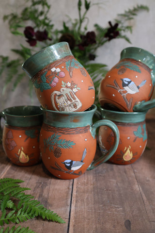 Vendor Profile Picture