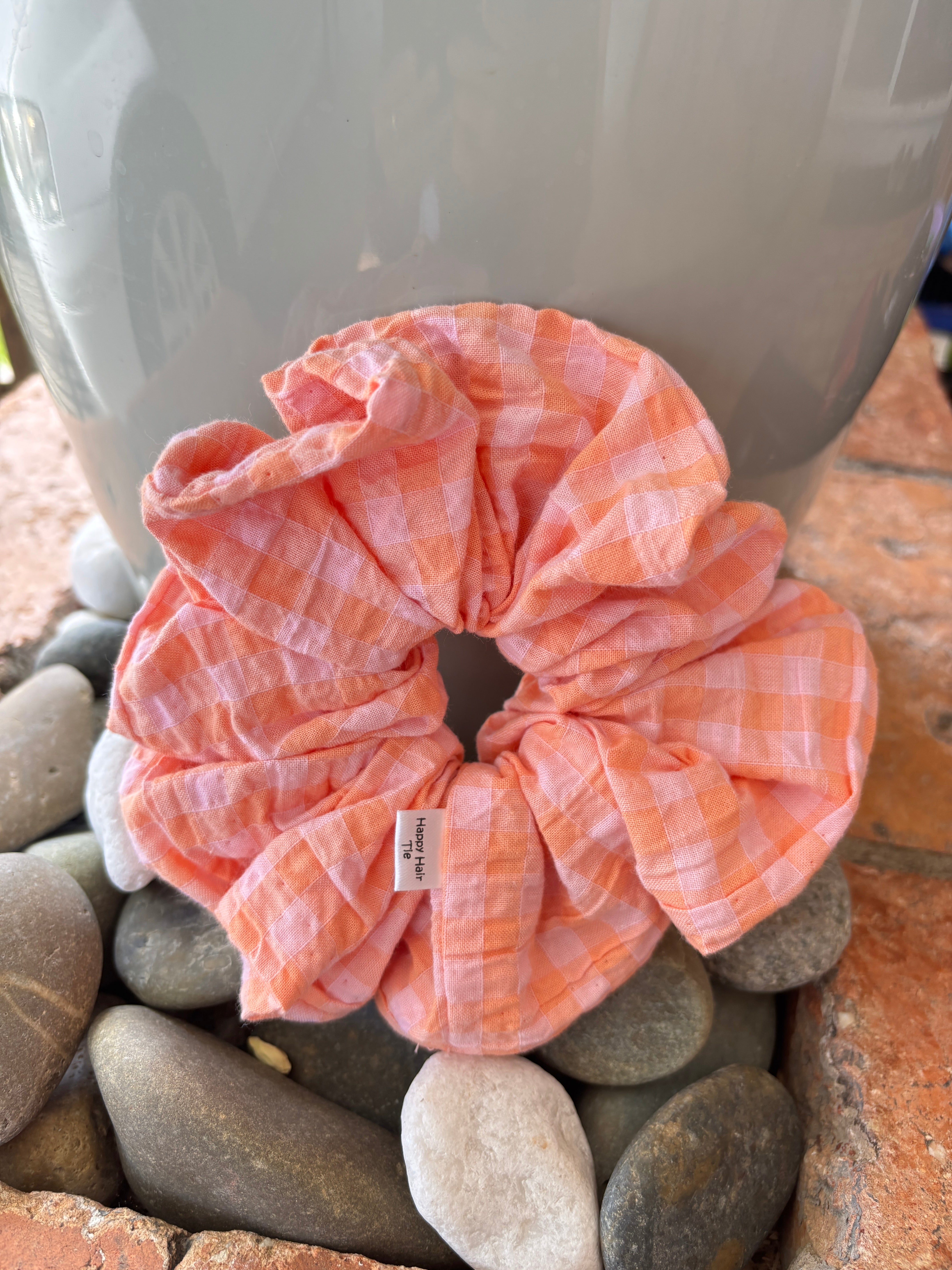 Scrunchies- Sunshine Collection