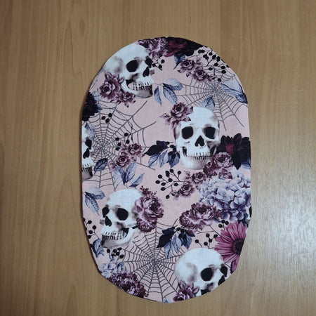 STOMA BAG COVER LARGE  Suitable for Ileostomy, Colostomy, Urostomy