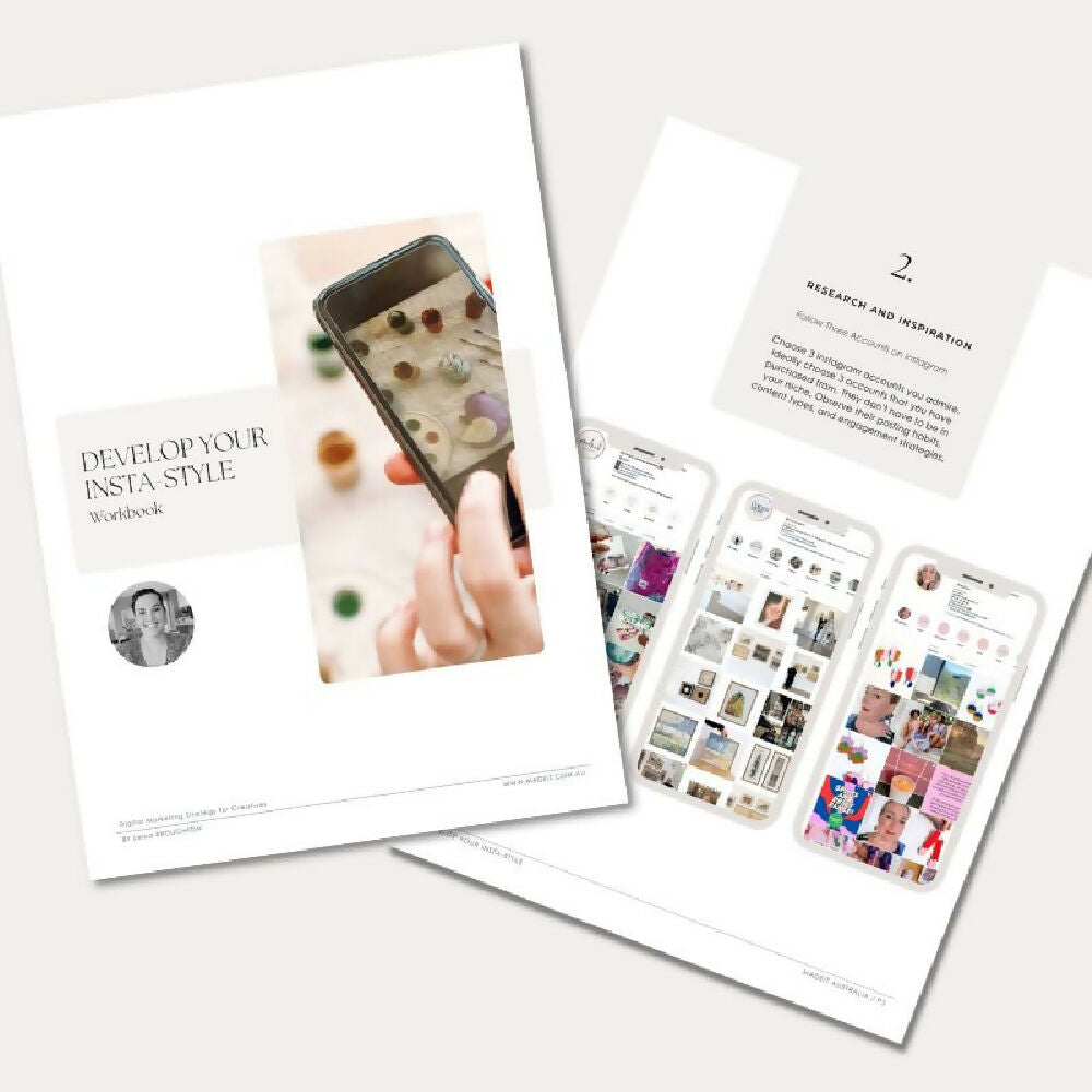 insta-style-workbook