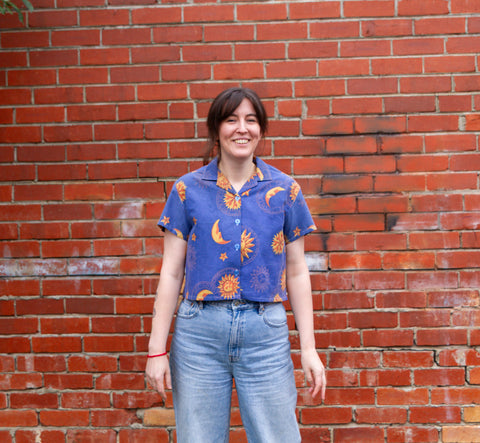 Vendor Profile Picture