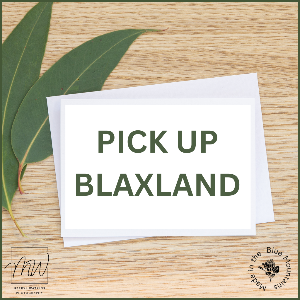 Blank Greeting Card - Powerful Owl Photo