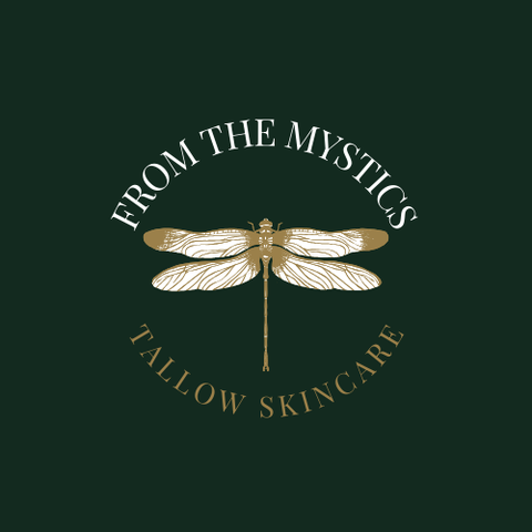 From The Mystics Vendor Logo