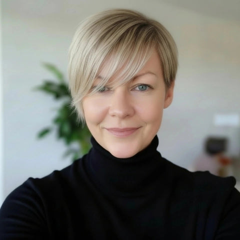 Vendor Profile Picture