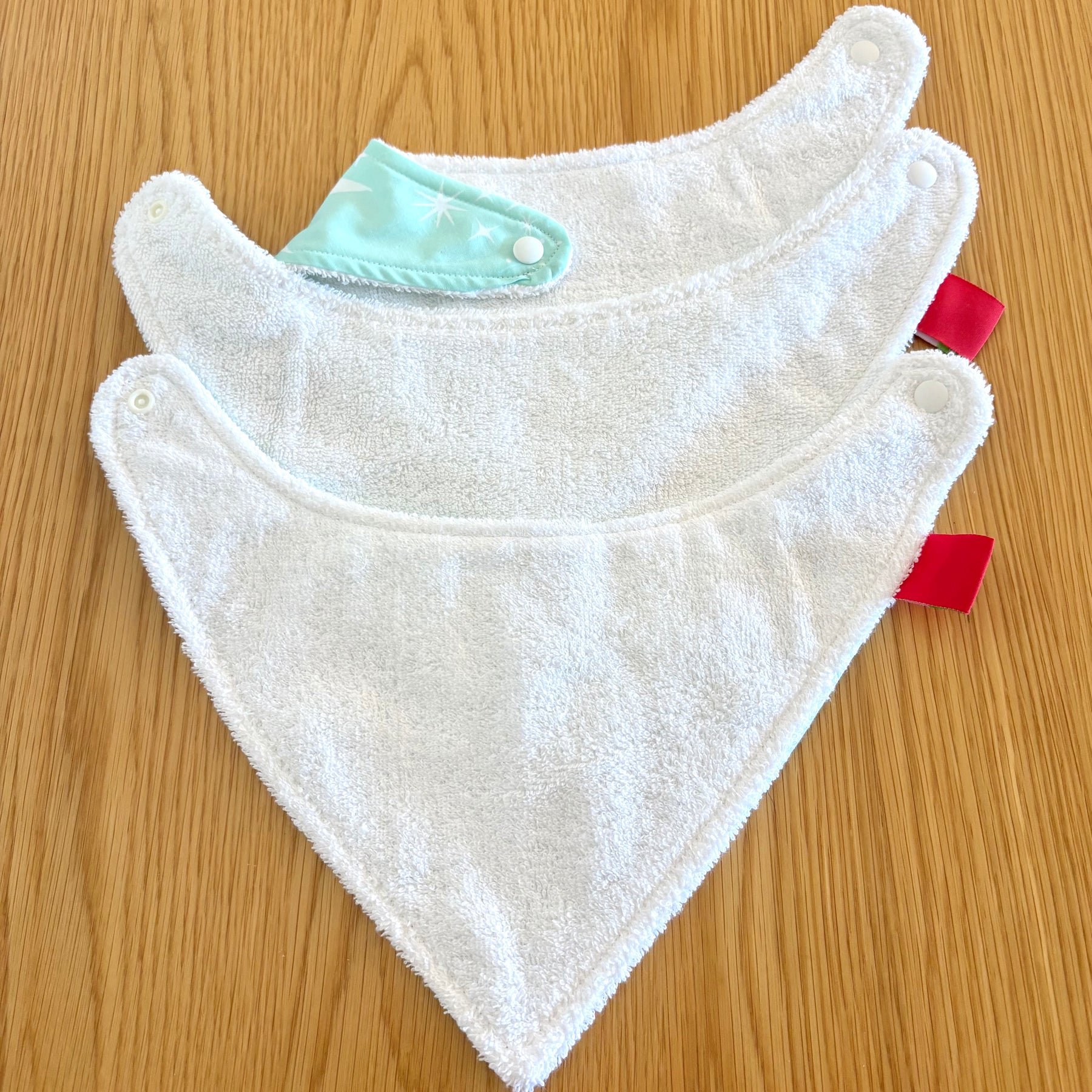 Twinkle Bibs