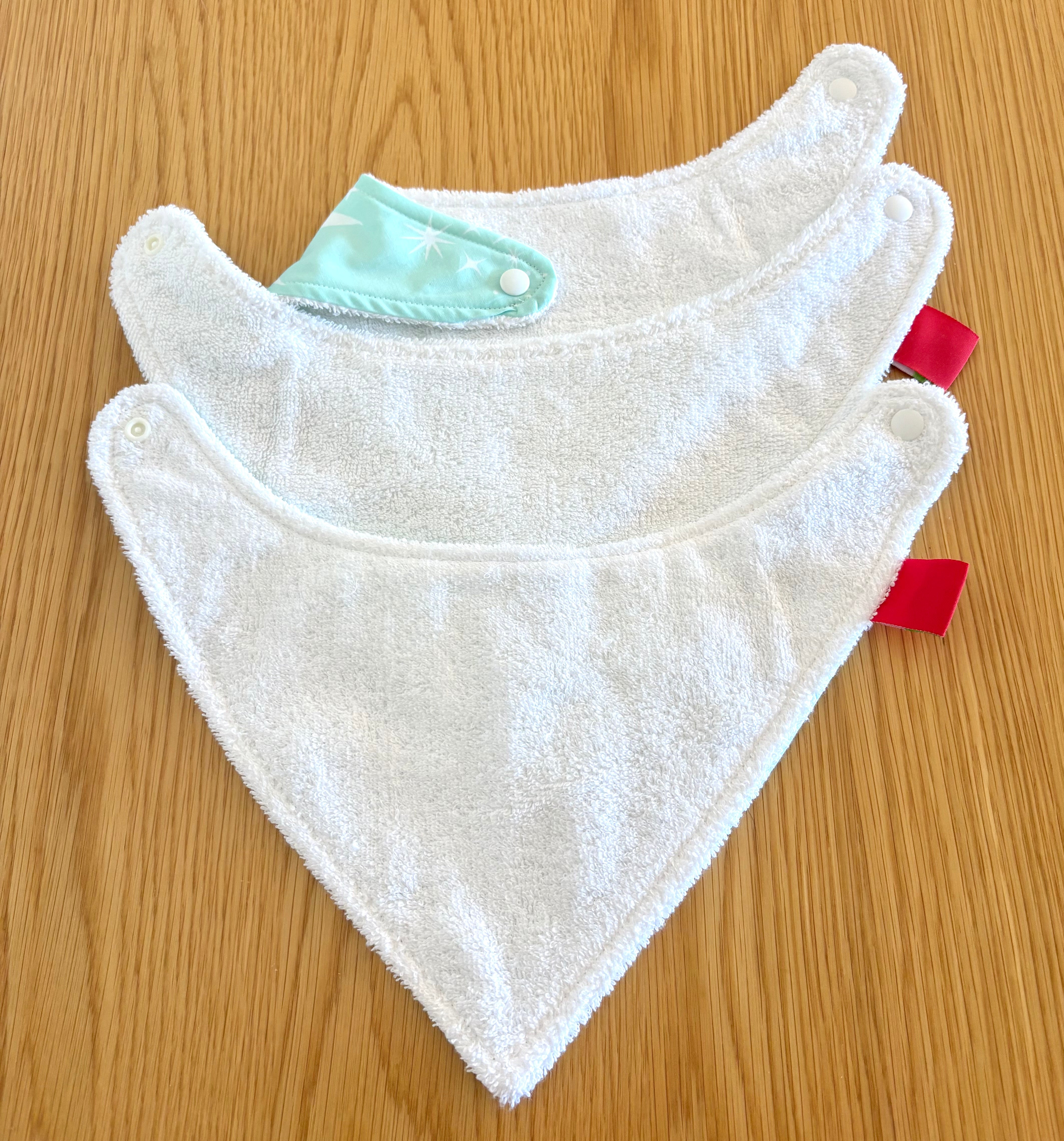Twinkle Bibs