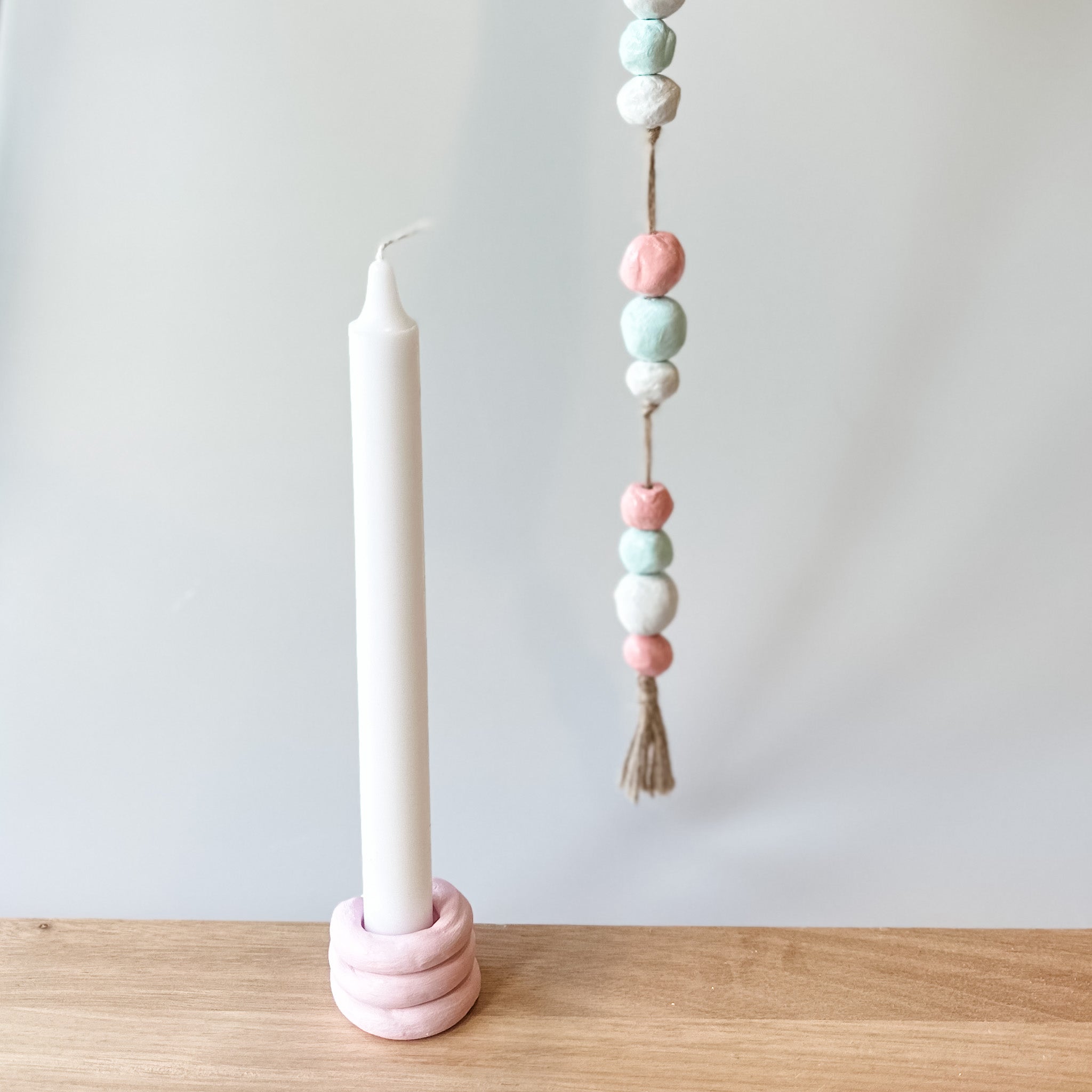 HANDMAKE DIY Clay Kit