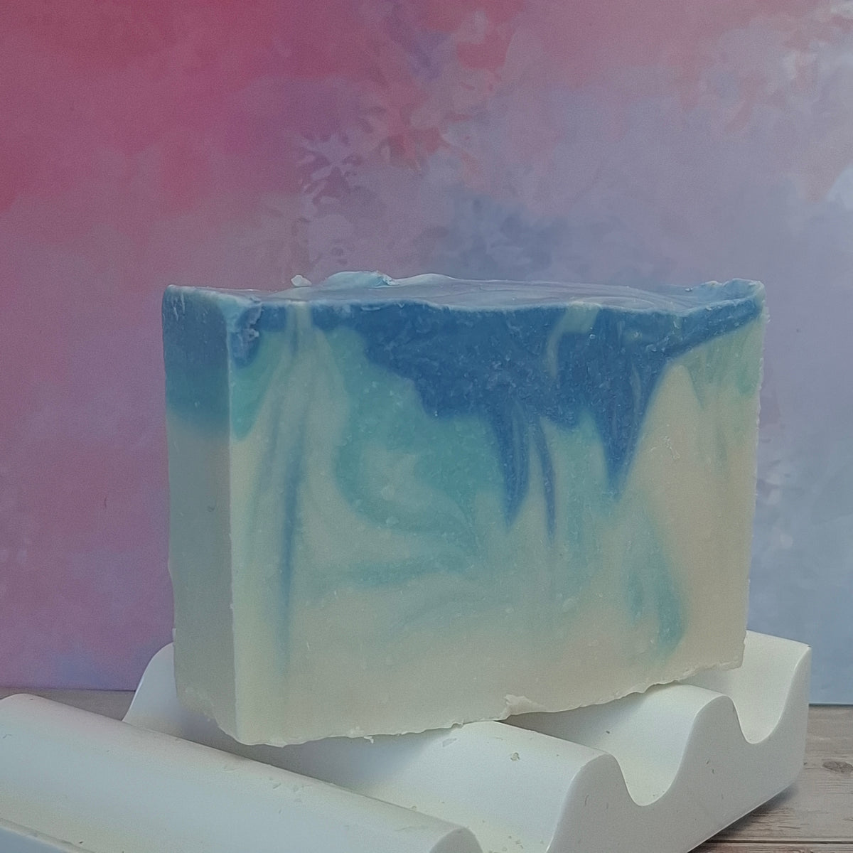 1 x 130 gram Soapbar -  RAIN