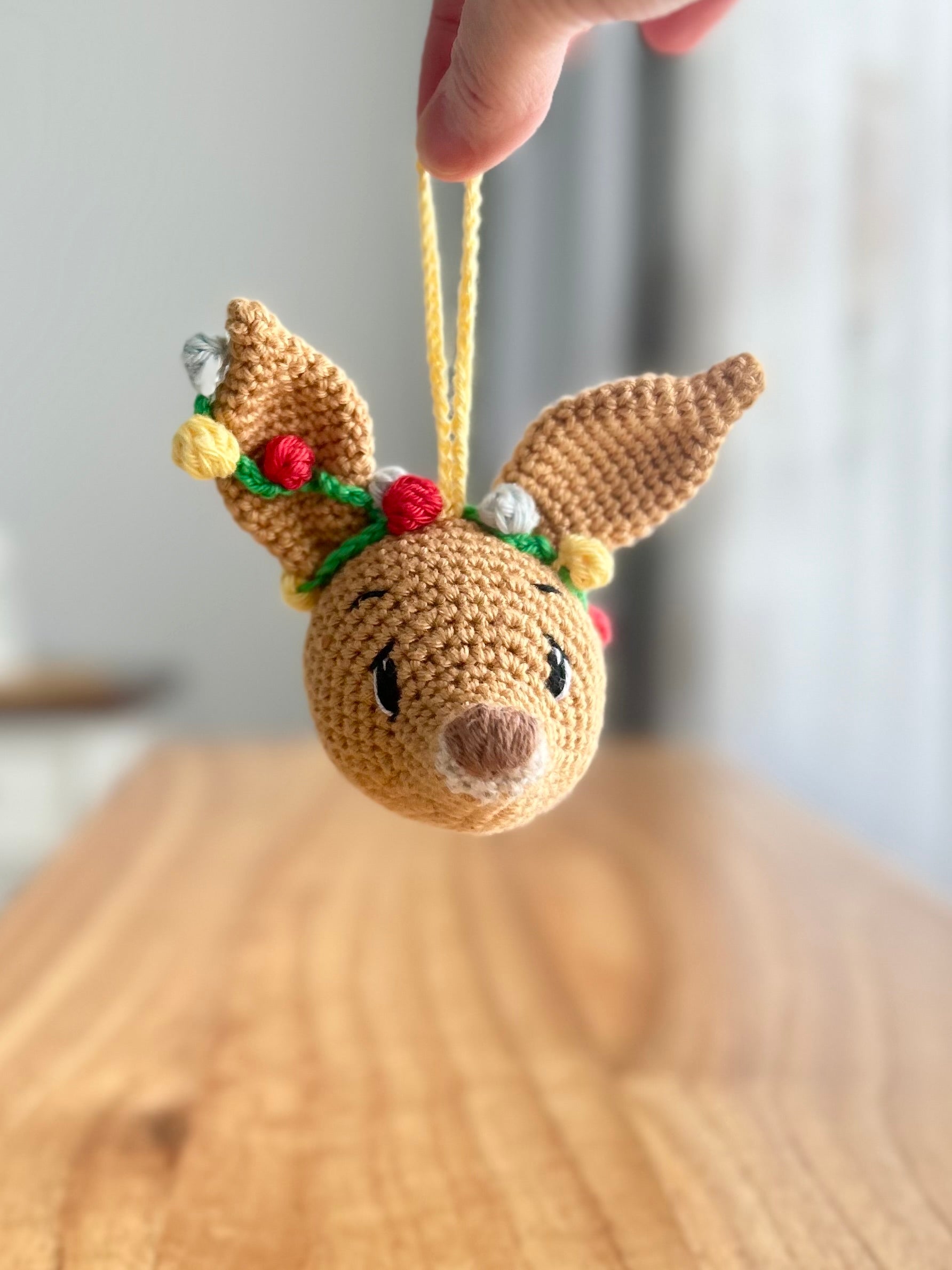 Custom Christmas Order | M