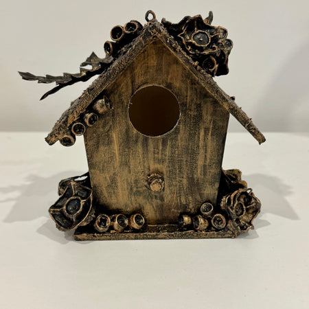 Bird House