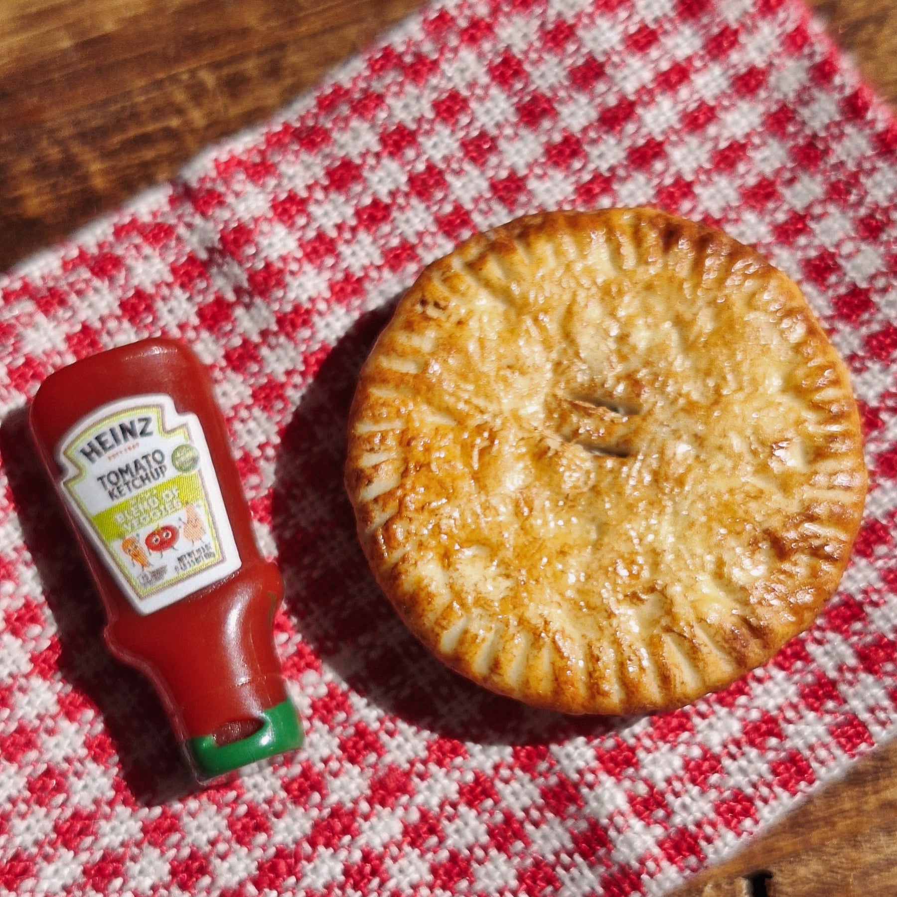 Meat Pie