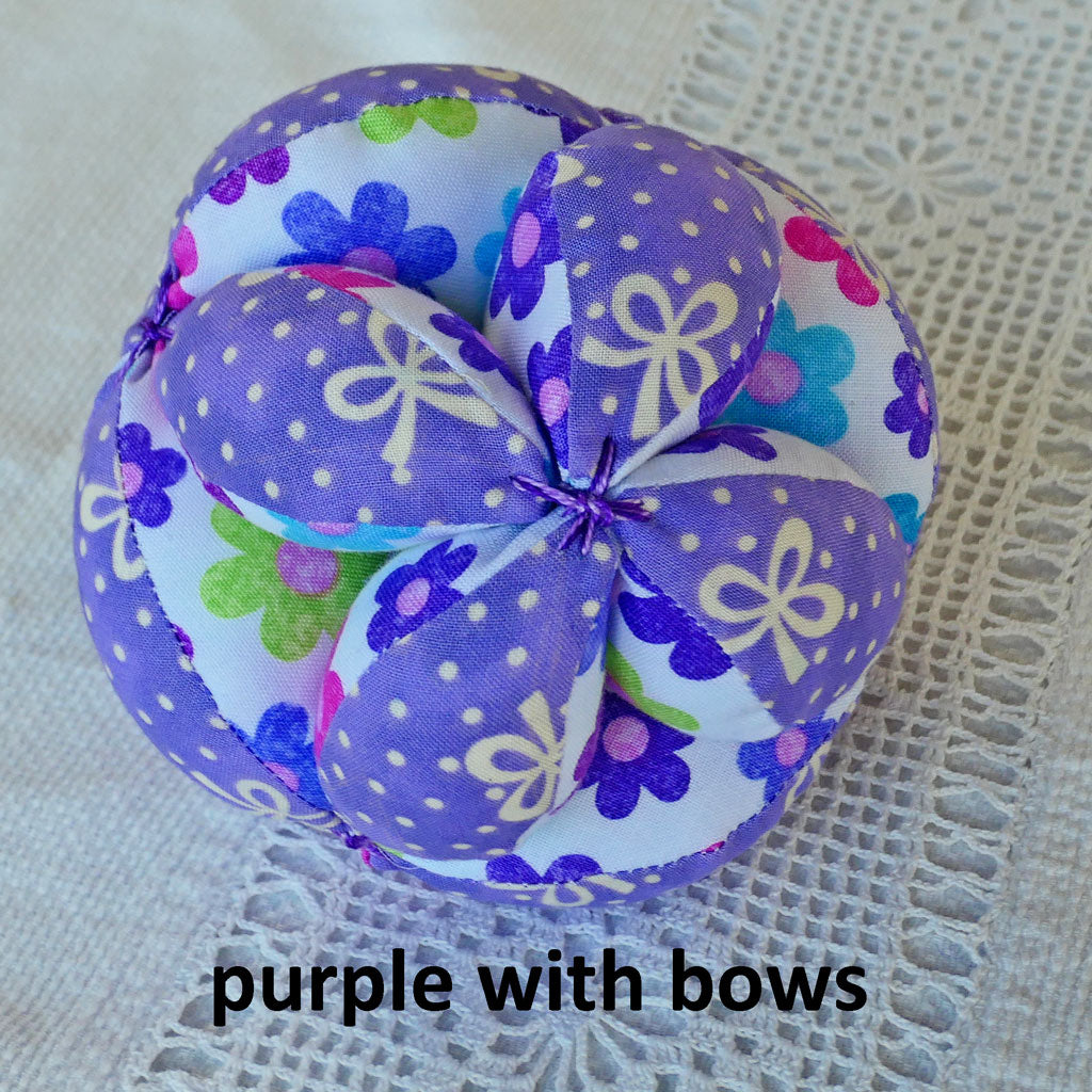 Handmade, children's soft balls. Bright colours.  Bulk buys.