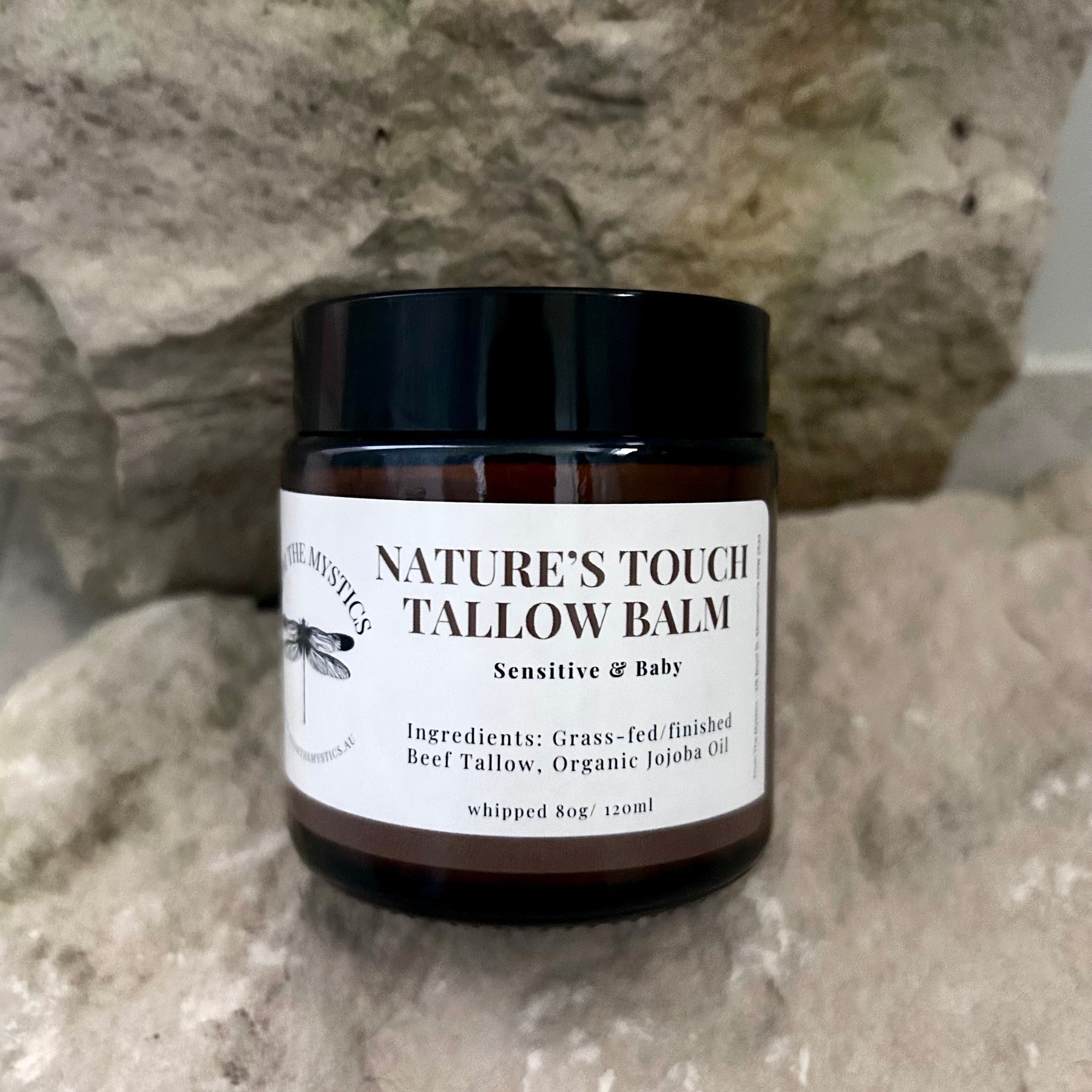 The Tallow Ritual of Soft Skin I Bundle