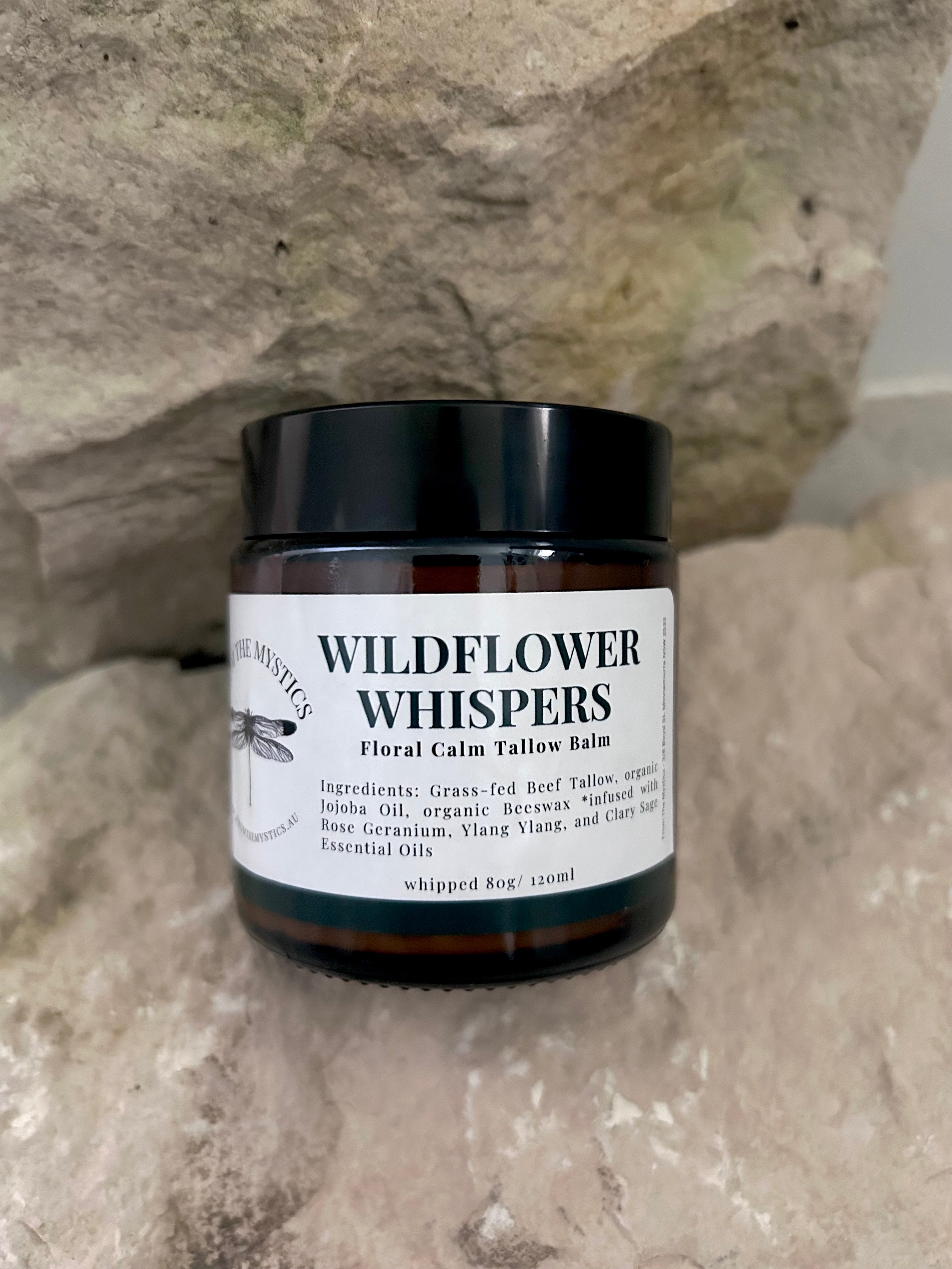 The Tallow Ritual of Soft Skin I Bundle