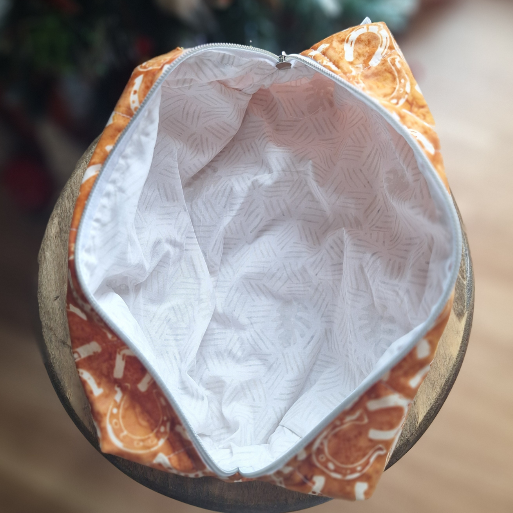 Handmade Box Bags - Shoe Range