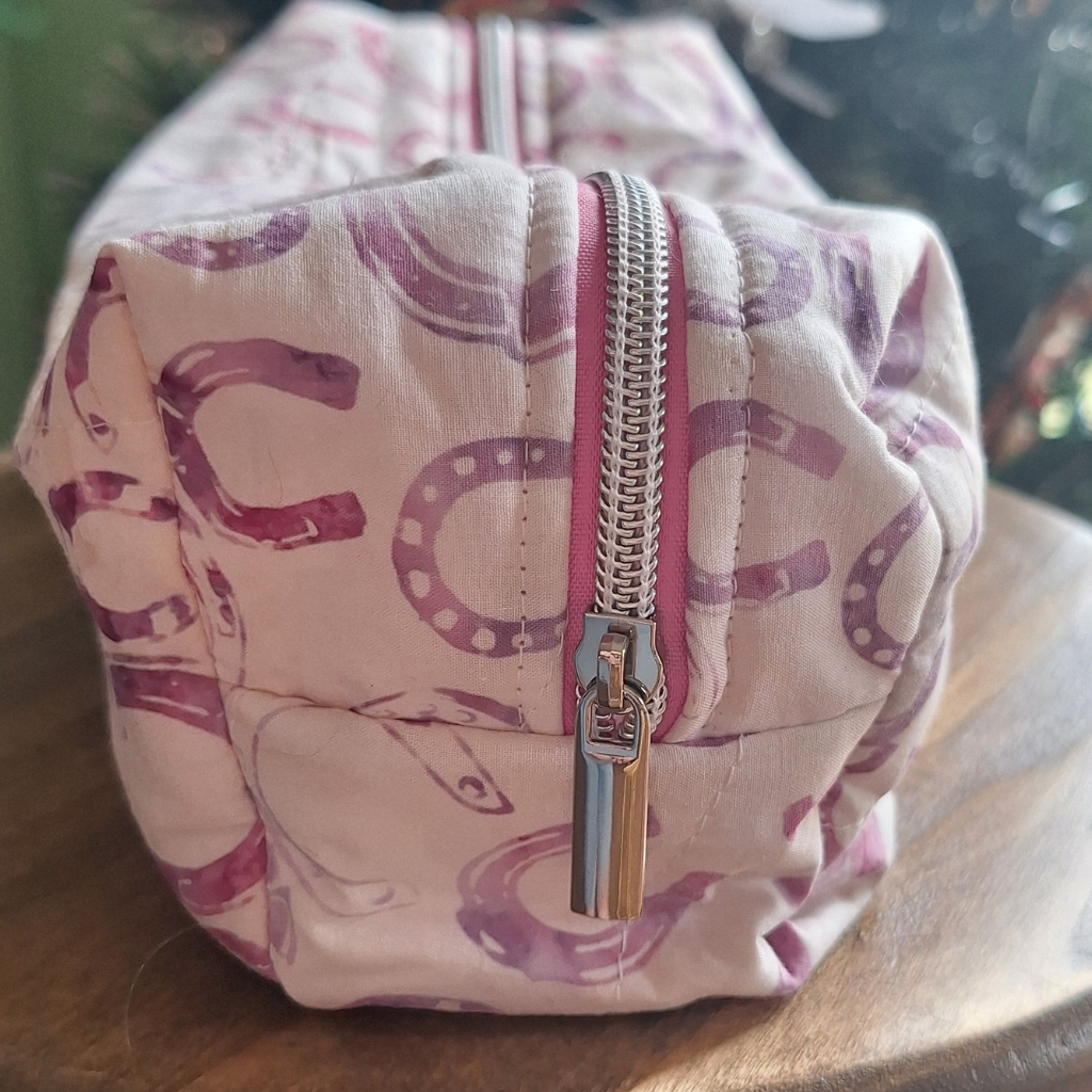 Handmade Box Bags - Shoe Range